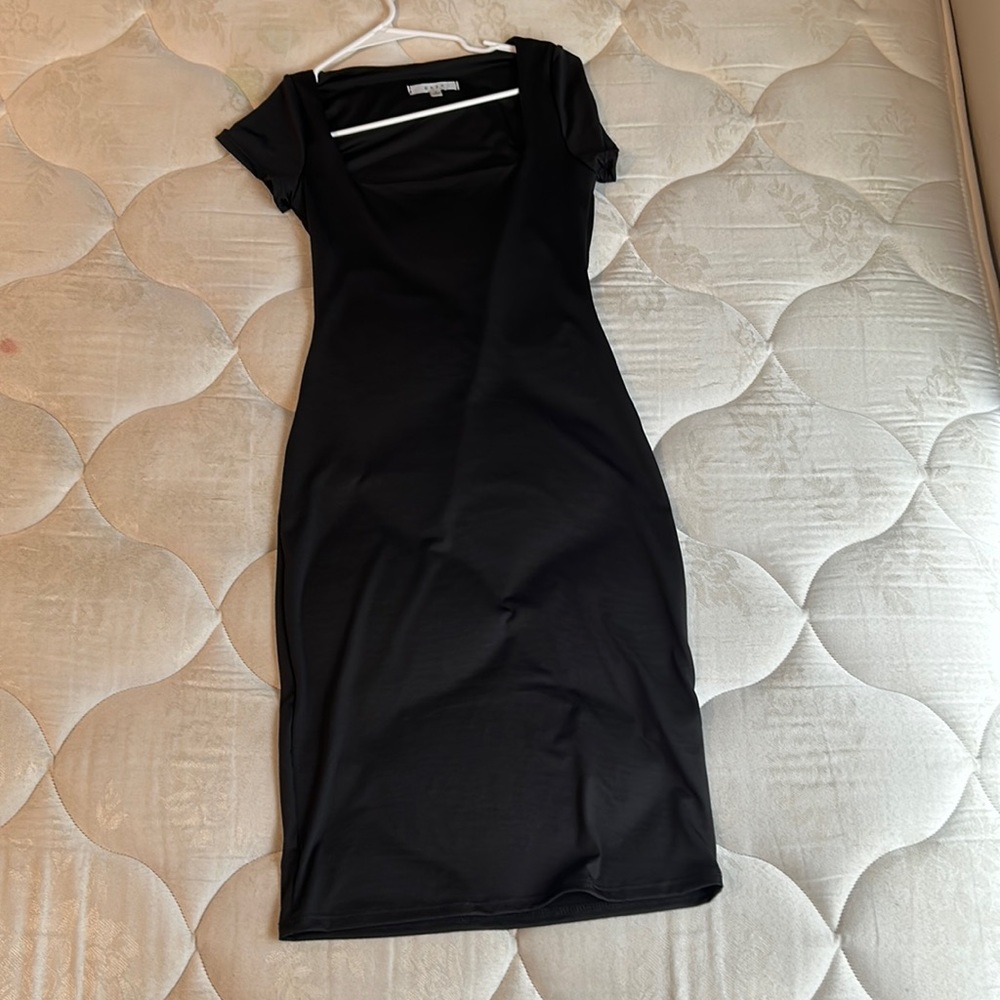 brand is gaze dress